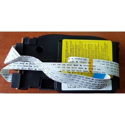 Купить Блок лазера (сканер) JC97-03775B для Samsung ML-1860/1865/2160/2165/SCX-3400 OEM Samsung Блок лазера (сканер) JC97-03775B для Samsung ML-1860/1865/2160/2165/SCX-3400 OEM фото