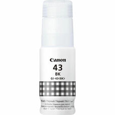Чернила GI-43BK для Canon PIXMA G540, G640 4698C001 черные