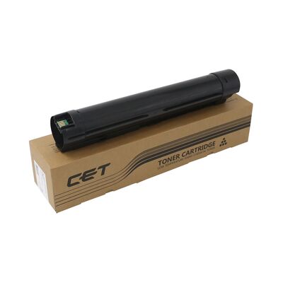 Купить Картридж 006R01828 для XEROX VersaLink C7120 CET черный CET cartridges Картридж 006R01828 для XEROX VersaLink C7120 CET черный фото