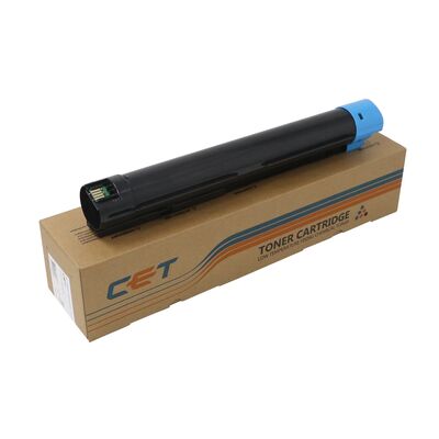 Купить Картридж 006R01829 для XEROX VersaLink C7120 CET голубой CET cartridges Картридж 006R01829 для XEROX VersaLink C7120 CET голубой фото