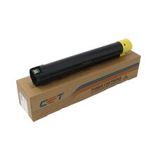 Картридж 006R01831 для XEROX VersaLink C7120 CET желтый Картридж 006R01831 для XEROX VersaLink C7120 CET желтый