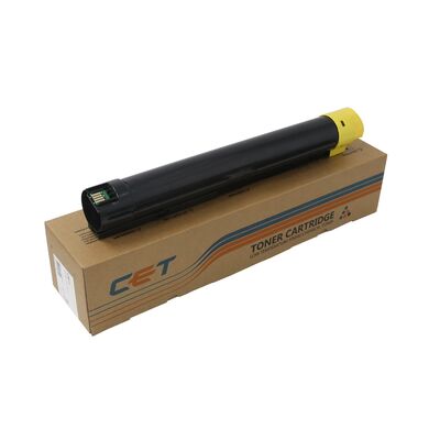 Купить Картридж 006R01831 для XEROX VersaLink C7120 CET желтый CET cartridges Картридж 006R01831 для XEROX VersaLink C7120 CET желтый фото