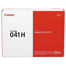 Картридж 041H для Canon MF522x, MF525x, LBP-312x 20K