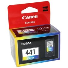 Картридж CL-441 для Canon PIXMA MG3640, MG3640S цветной