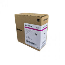 Картридж PFI-311 M для CANON image PROGRAF iPF TX-3200 пурпурный
