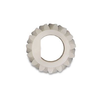 Шестерня Z15L вала очистки Kyocera DK-6115 для M4125idn, M4132idn косозубая фото