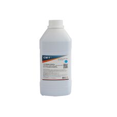 Тонер CE08C(CPT)+носитель CE08D для XEROX WorkCentre 7525 CET 360 г голубой Тонер CE08C(CPT)+носитель CE08D для XEROX WorkCentre 7525 CET 360 г голубой