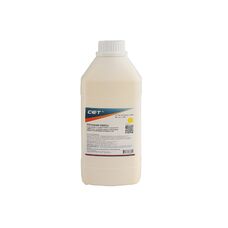 Тонер CE08Y(CPT)+носитель CE08D для XEROX WorkCentre 7525 CET 360 г желтый