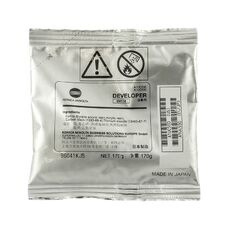 Девелопер DV-116 для KONICA MINOLTA Bizhub 185, 164, 215, 306, 165, 266