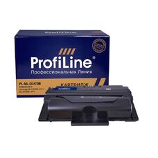 Картридж ML-D3470B для Samsung ML-3470, ML-3471ND, ML-3471, ML-3470D 10000 стр. ProfiLine