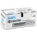 Цена на Картридж TK-5440C для Kyocera ECOSYS MA2100cfx, MA2100cwfx голубой - Картриджи для цветных KYOCERA   