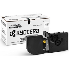 Картридж TK-5440K для Kyocera ECOSYS MA2100cfx, MA2100cwfx черный