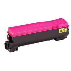 Картридж TK-570M для Kyocera FS-C5400DN, ECOSYS P7035cdn пурпурный