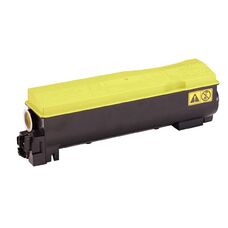 Картридж TK-570Y для Kyocera FS-C5400DN, ECOSYS P7035cdn желтый