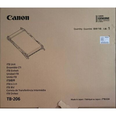 Узел переноса FM1-W273 для Canon iR Advance C475, С477 фото