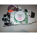 Узел привода термоузла CE707-67911 для HP Color LaserJet CP5525, M750 фото
