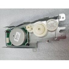 Узел привода термоузла RM2-6763 для HP LaserJet M607, M608 OEM