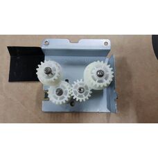 Узел привода термоузла RC2-7812 для HP LaserJet P3015 OEM