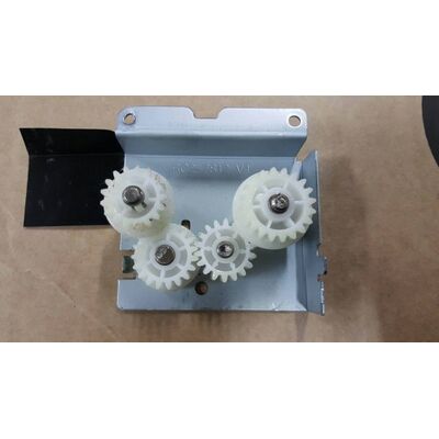 Узел привода термоузла RC2-7812 для HP LaserJet P3015 OEM фото