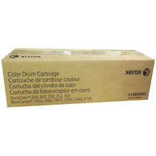 Драм-картридж 013R00603 для XEROX DocuColor 240, 250 70K CMY