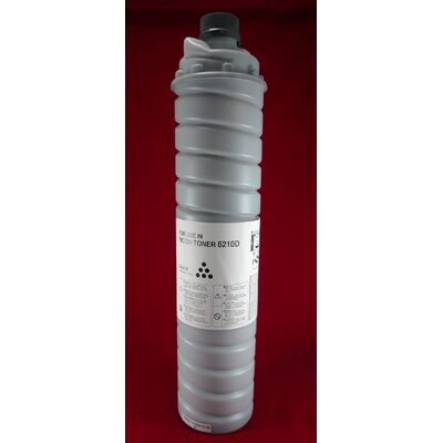 Картридж 6210D для Ricoh Aficio 2051, 2075 (туба 1220г) ELP Imaging® фото