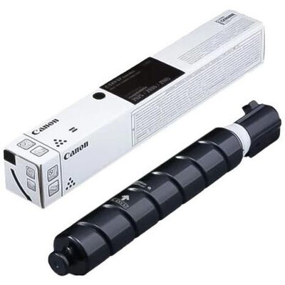 Картридж C-EXV67 BK для CANON imageRUNNER 2925i, 2930i 33K фото
