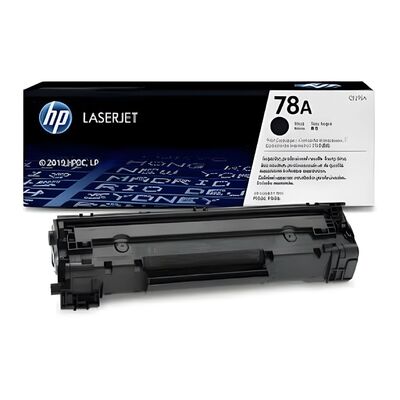 Картридж CE278A для HP LaserJet M1536dnf, P1560, P1636, P1566, P1600, P1606 (o) фото