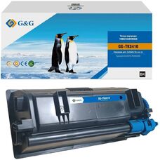 Картридж TK-3410 для KYOCERA Ecosys PA5500x, PA6000x 15.5K G&G