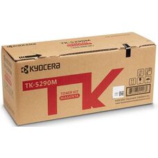 Картридж TK-5290M для Kyocera Ecosys P7240cdn пурпурный