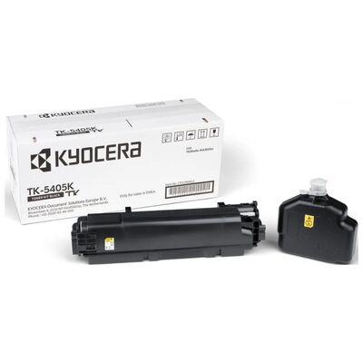 Картридж TK-5405K для KYOCERA TASKalfa MA3500ci черный фото