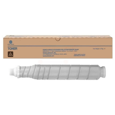 Картридж TN-634 для Konica Minolta Bizhub PRESS C1060, 1070P черный фото