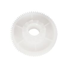 Шестерня 73Т RU5-0178 привода узла закрепления для HP LaserJet 1010, Canon LBP-2900