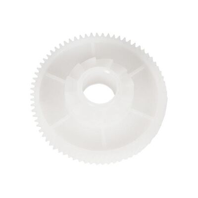 Шестерня 73Т RU5-0178 привода узла закрепления для HP LaserJet 1010, Canon LBP-2900 фото