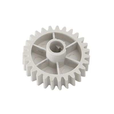 Шестерня привода резинового вала 27T для HP Color LaserJet Pro 4201 CET фото