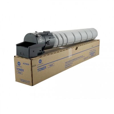 Картридж TN-628 для Konica Minolta Bizhub 450i, 550i, 650i 24K фото