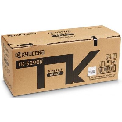 Картридж TK-5290K для Kyocera Ecosys P7240cdn черный фото
