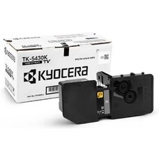 Картридж TK-5430K для KYOCERA PA2100cx, MA2100cwx черный