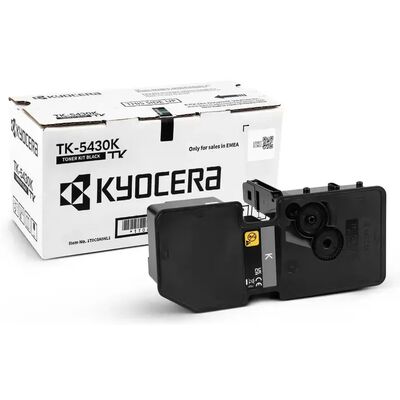 Картридж TK-5430K для KYOCERA PA2100cx, MA2100cwx черный фото