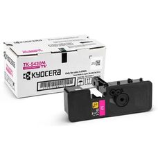 Картридж TK-5430M для KYOCERA PA2100cx, MA2100cwx пурпурный