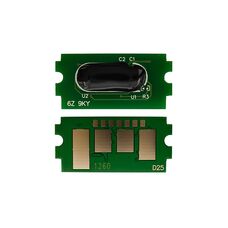 Чип картриджа TK-1260 для KYOCERA ECOSYS PA4000wx, PA4000x CET