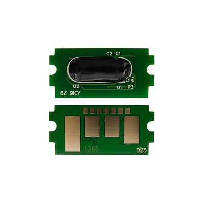 Чип картриджа TK-1260 для KYOCERA ECOSYS PA4000wx, PA4000x CET фото