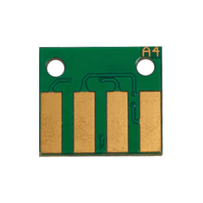 Чип картриджа TK240X для Катюша M240 9K Colouring фото