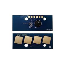 Чип картриджа для TOSHIBA E-Studio 2525AC (CET) желтый