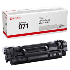Картридж 71 для Canon i-SENSYS LBP122dw, MF272dw 1.2K 