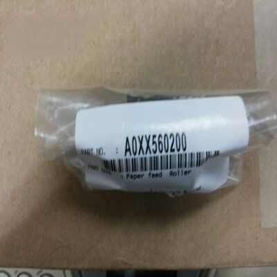 Ролик подачи из кассеты A0XX560200 для Konica Minolta Bizhub 164 фото