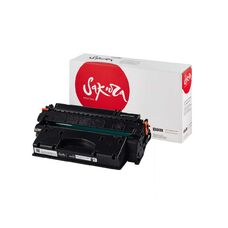 Картридж Q5949X для HP LaserJet 1320, 3390, 1320n, 3392, LBP-3300 6000 стр. Sakura