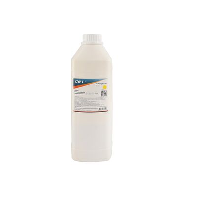 Тонер TF8Y для CANON iR C3125i (CET) 500 г желтый