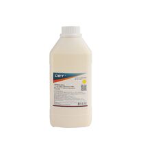 Тонер TF8Y + носитель TF8D для CANON iR ADVANCE C3325i (CET) 463 г желтый