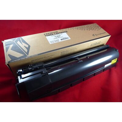 Картридж TK-8505K для KYOCERA TASKalfa 4550ci, 5550ci ELP Imaging черный фото