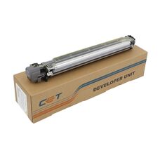 Блок проявки FM1-B264-010 для CANON iRC3020 (CET) желтый